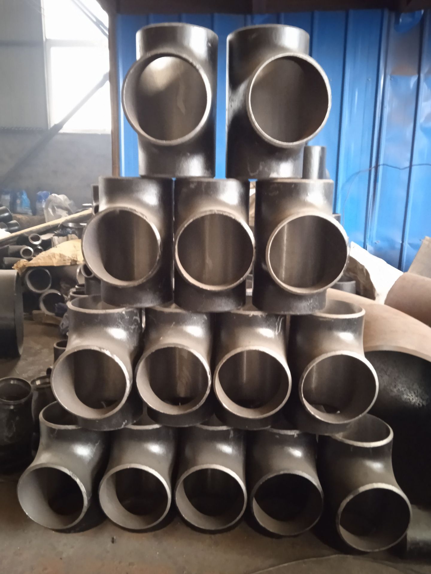 等径变径异径三通 合金不锈钢 镀锌三通丝接三通 现货直供