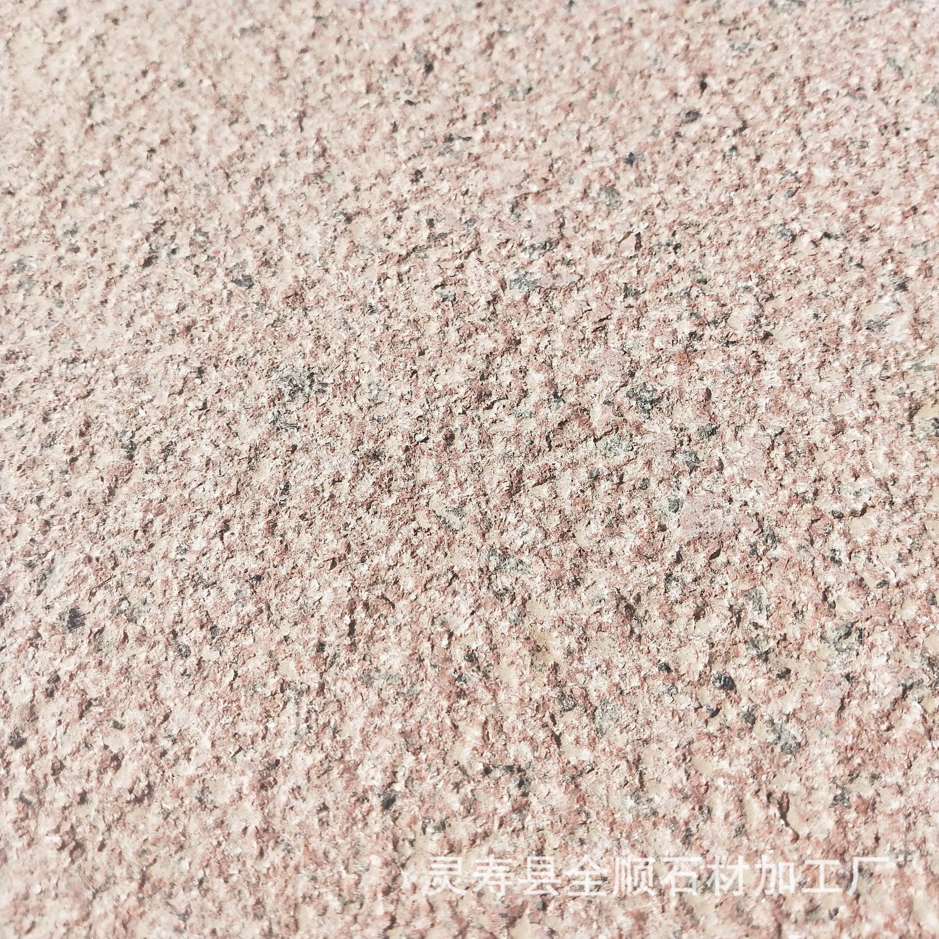 厂家现货供应 高粱红石材 贵妃红石材 富贵红石材 红色系列石材