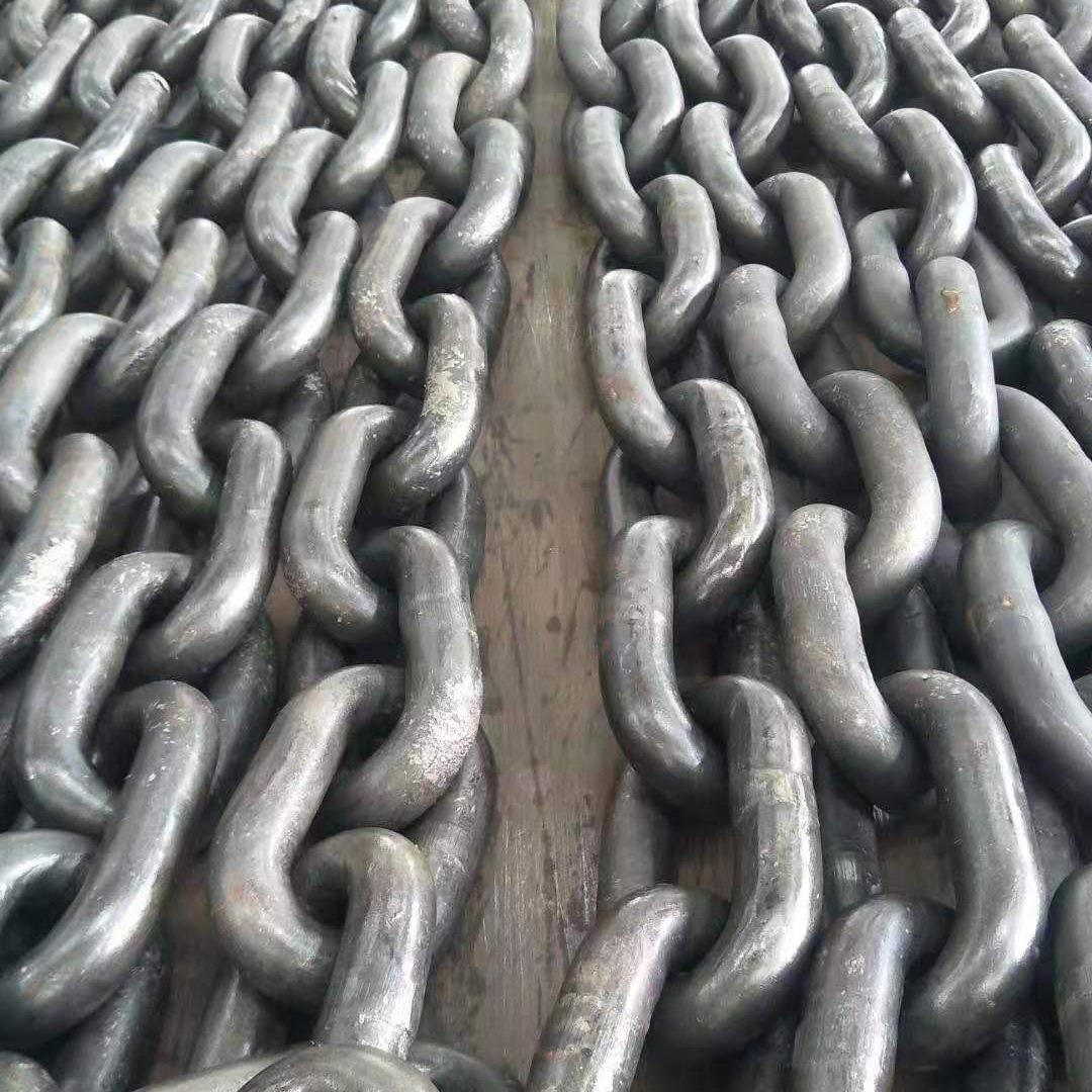 链条园林绿化链条先进矿山河道防护用链条 安全防护链条 量大从优