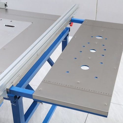 木工无尘子母锯装修倒装连体斜切一体子母电锯双锯片精密吸尘锯