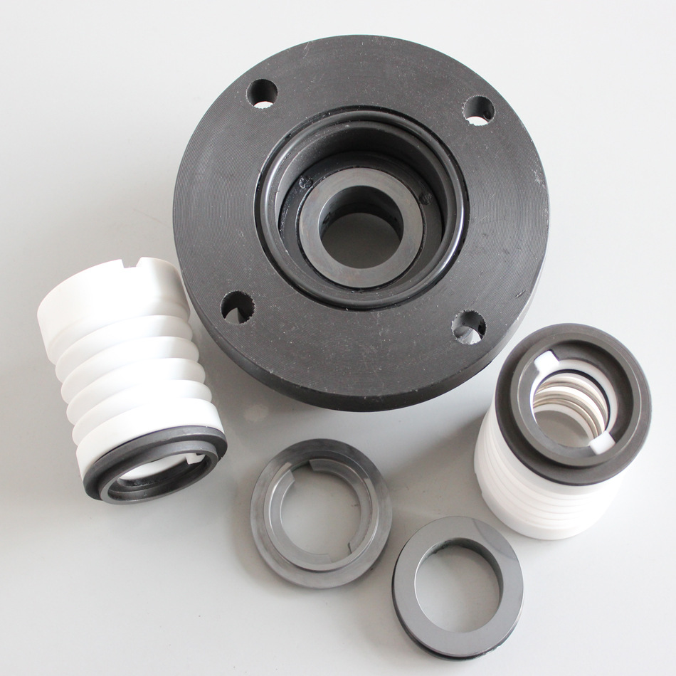 厂家直供:大头泵轴封 机封 水泵机封 前后轴封 自吸水泵配件