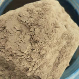 供应建筑工业用红粘土黄陶土 粉土 陶瓷坯料用耐高温