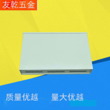 多组350w防雨恒压开关电源外壳安装便捷电源配电箱外壳工地箱外壳