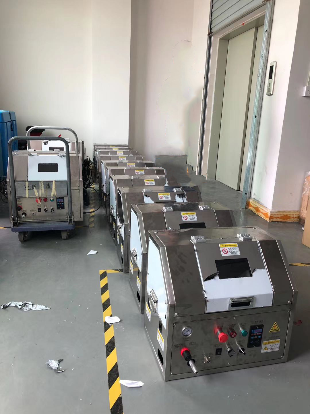 去毛刺冷冻去毛刺去披风干冰清洗模具干冰去毛刺机租售干冰清洗机