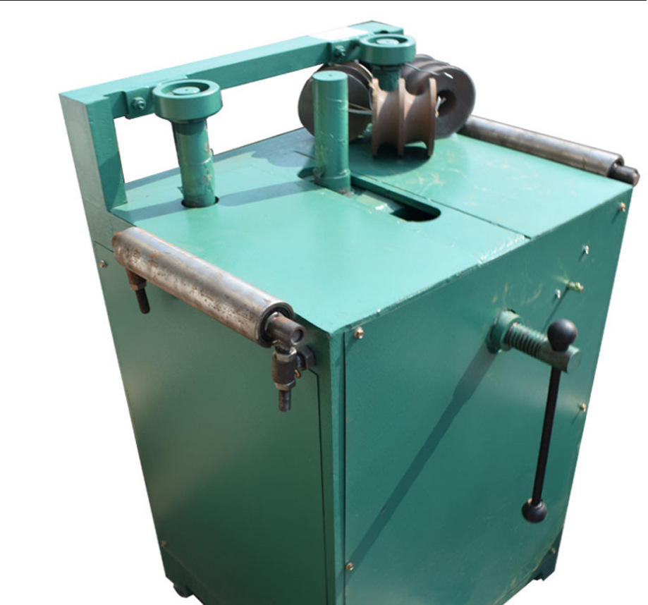 现货直销大型平台ym05电动平台弯管机 多功能电动弯管机