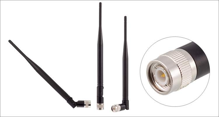 tnc-j公头胶棒天线 频率可选5g 2.4g 433m 2g 3g 4g-阿里巴巴