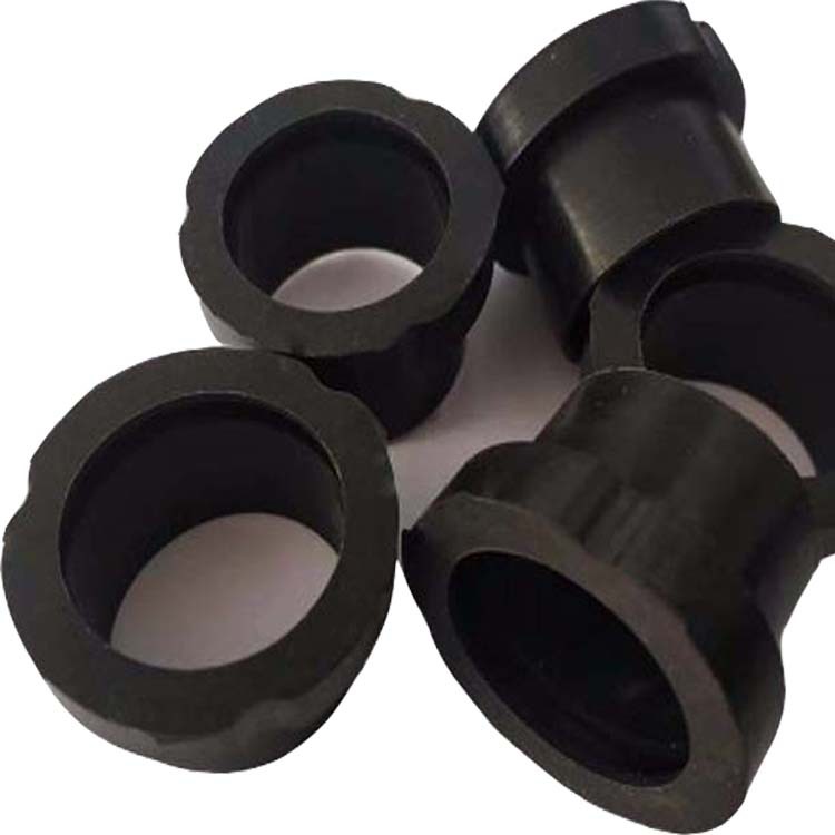 开模定制新能源汽车配件橡胶密封件弹性好 橡胶加工异形件