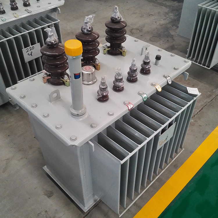 生产50kva 80kva 100kva125kva 160kva 电力变压器 s11变压器厂家