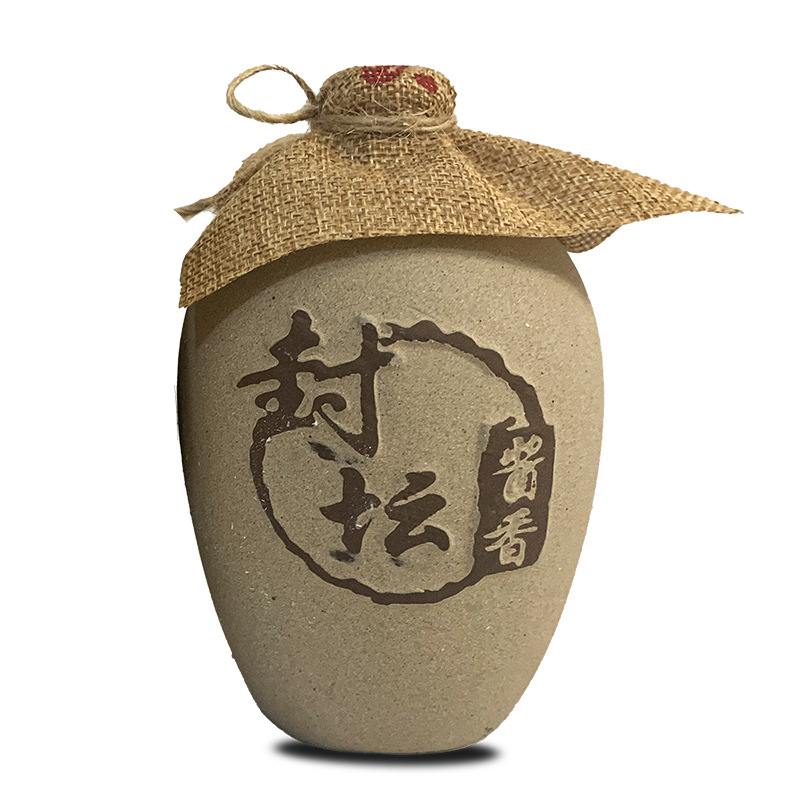 贵州茅台镇低价酱香型白酒陈酿高度散酒封坛窖藏原酱老酒整箱定制