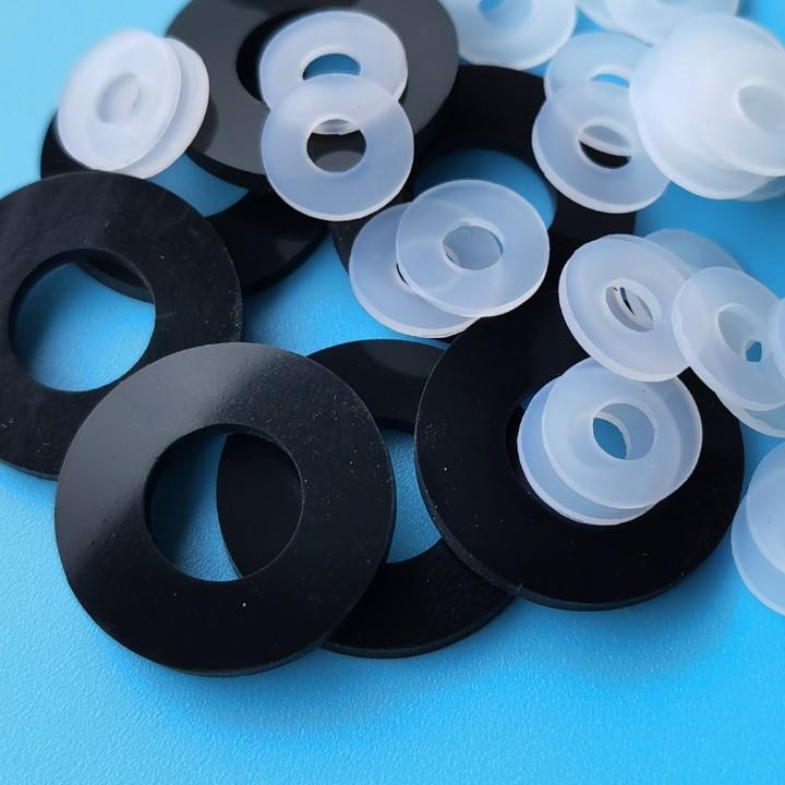 厂家直销 台湾标准自定芯组合垫 stf橡胶组合垫圈6-18 非标定制-询价-
