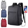 gift Backpack millet leisure time business affairs computer knapsack multi-function waterproof 15.6 notebook knapsack Customized gift Backpack millet leisure time business affairs computer knapsack multi-function waterproof 15.6 notebook knapsack Customized