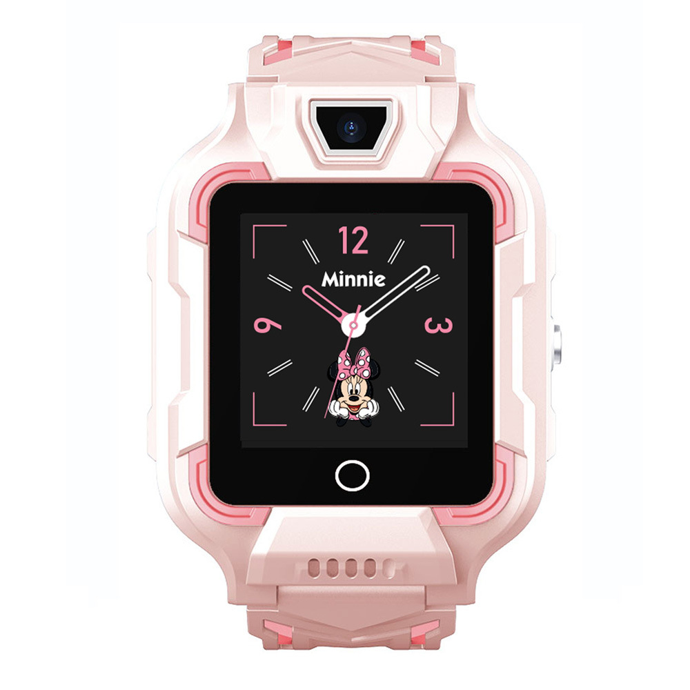 迪士尼儿童电话手表 视频通话触摸屏定位表 全网通 米奇儿童表699