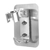 Flower sprinkling Bracket Punch holes aluminium alloy fixed base shower Nozzle adjust sucker Shower Room Shower head parts Flower sprinkling Bracket Punch holes aluminium alloy fixed base shower Nozzle adjust sucker Shower Room Shower head parts