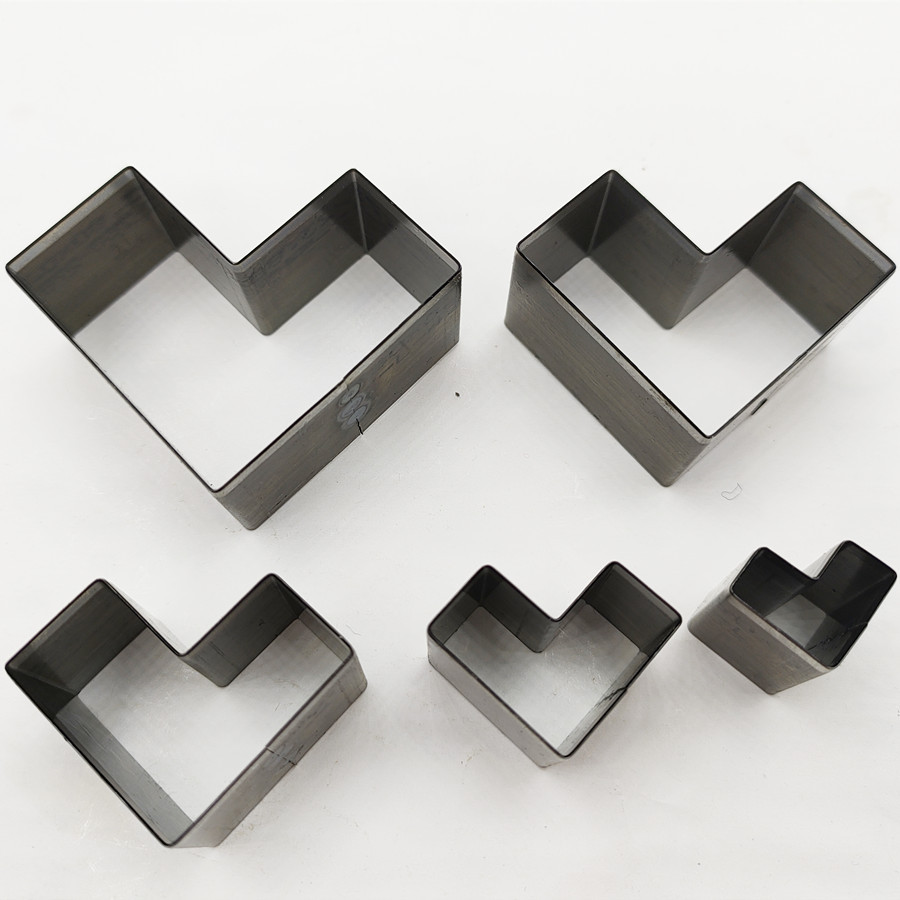 手动剪板机刀片