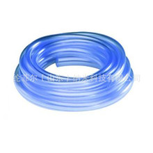 透明PVC软管低价直销耐高温流体管水管批发透明软管软胶管