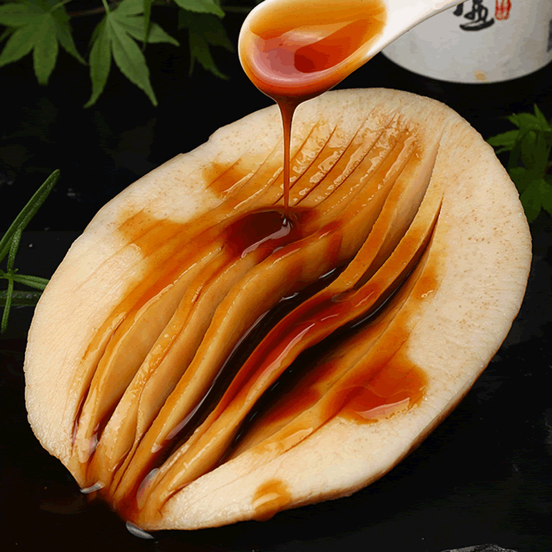 批发黄金鲍鱼澳鲍新鲜冷冻鲍螺肉黄金鲍速冻黄金鲍海鲜鲍螺