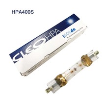 isolde HPA400S 紫外线探伤灯 美黑灯 UV固化灯管 400W 晒版灯