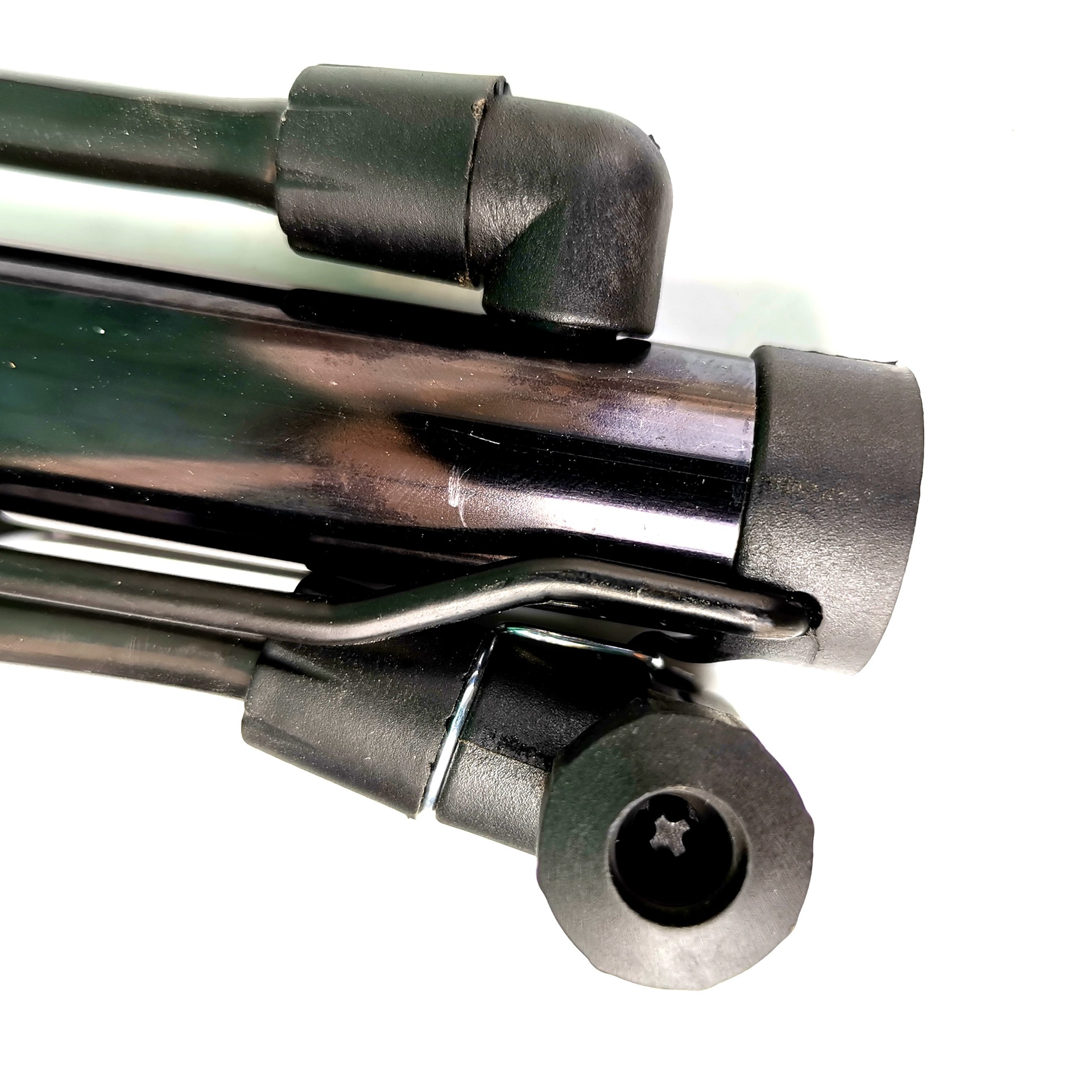 高压自行车打气筒美法嘴公路山地车折叠车篮球迷你便携打气筒充气