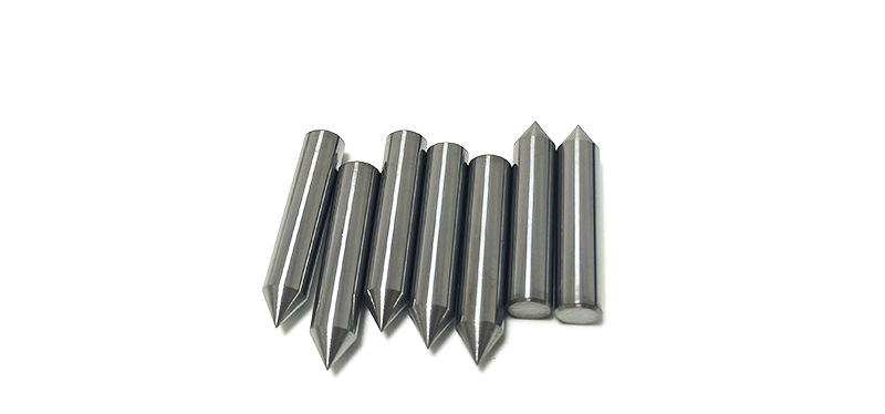 汽车应急锤合金头汽车破窗锤配件硬质合金钨钢头