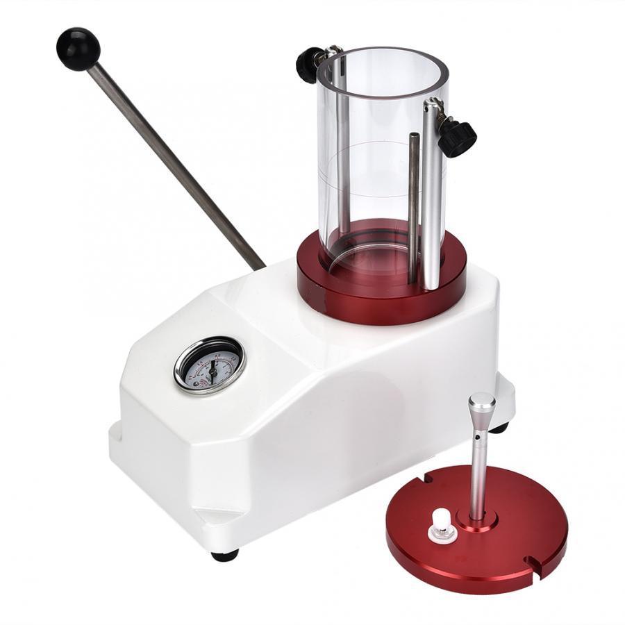 修表工具试水机手表压力测试机钟表工具手表试水机测压机