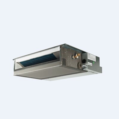 海信中央空调,小1-3匹薄型风管式室内机hvr-18kf/g2fzbp定金