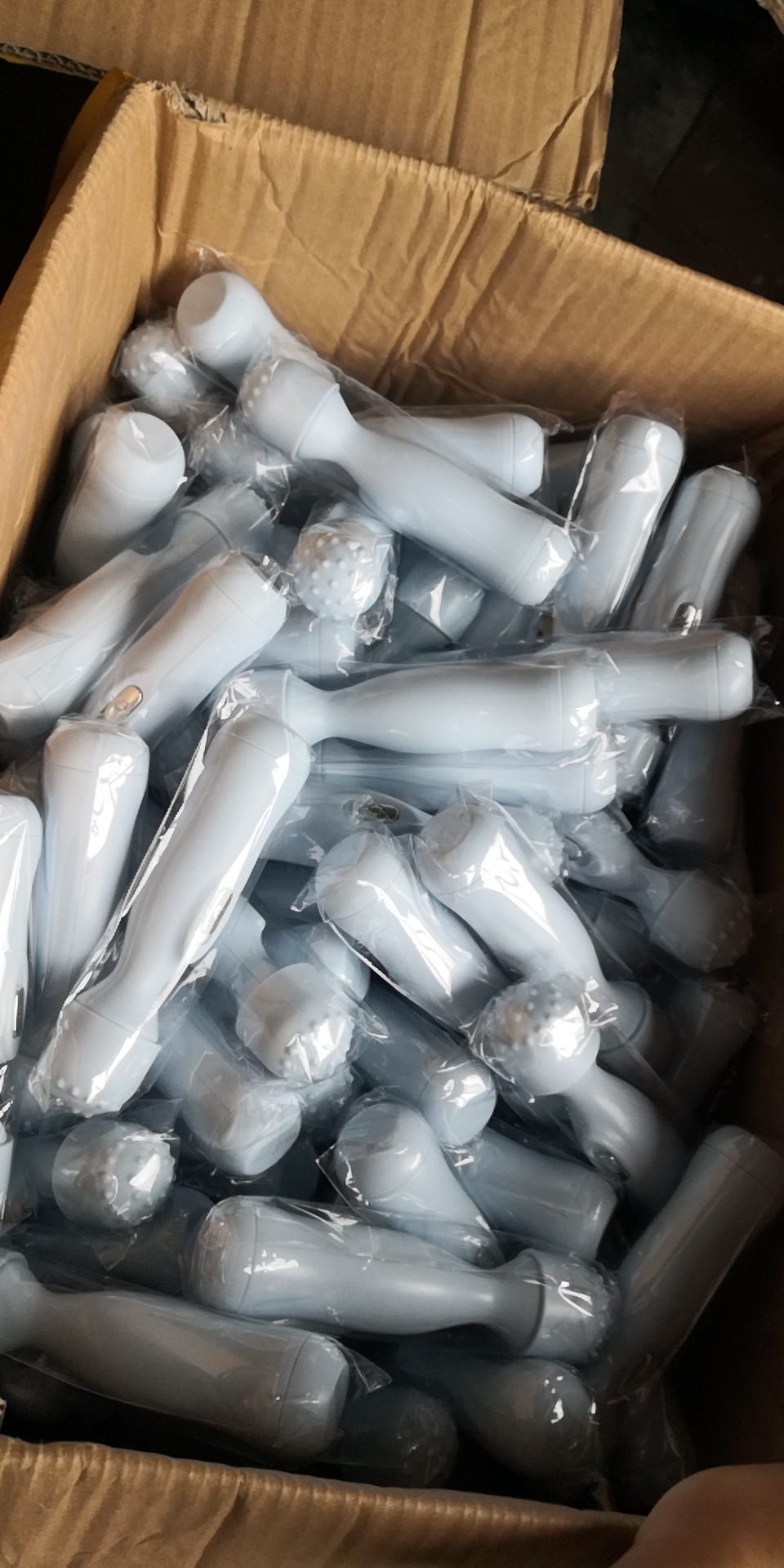 成人情趣用品 小仙女av棒震动棒女性按摩 棒 厂家直销批发