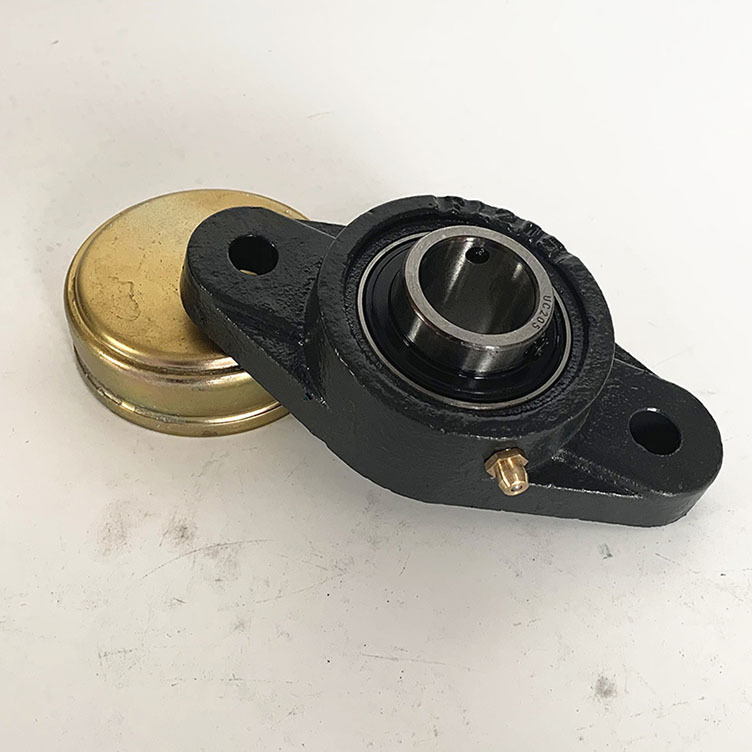 uclf210销售加重带座外球面轴承 碳钢不锈钢轴承 农机机械轴承-报价