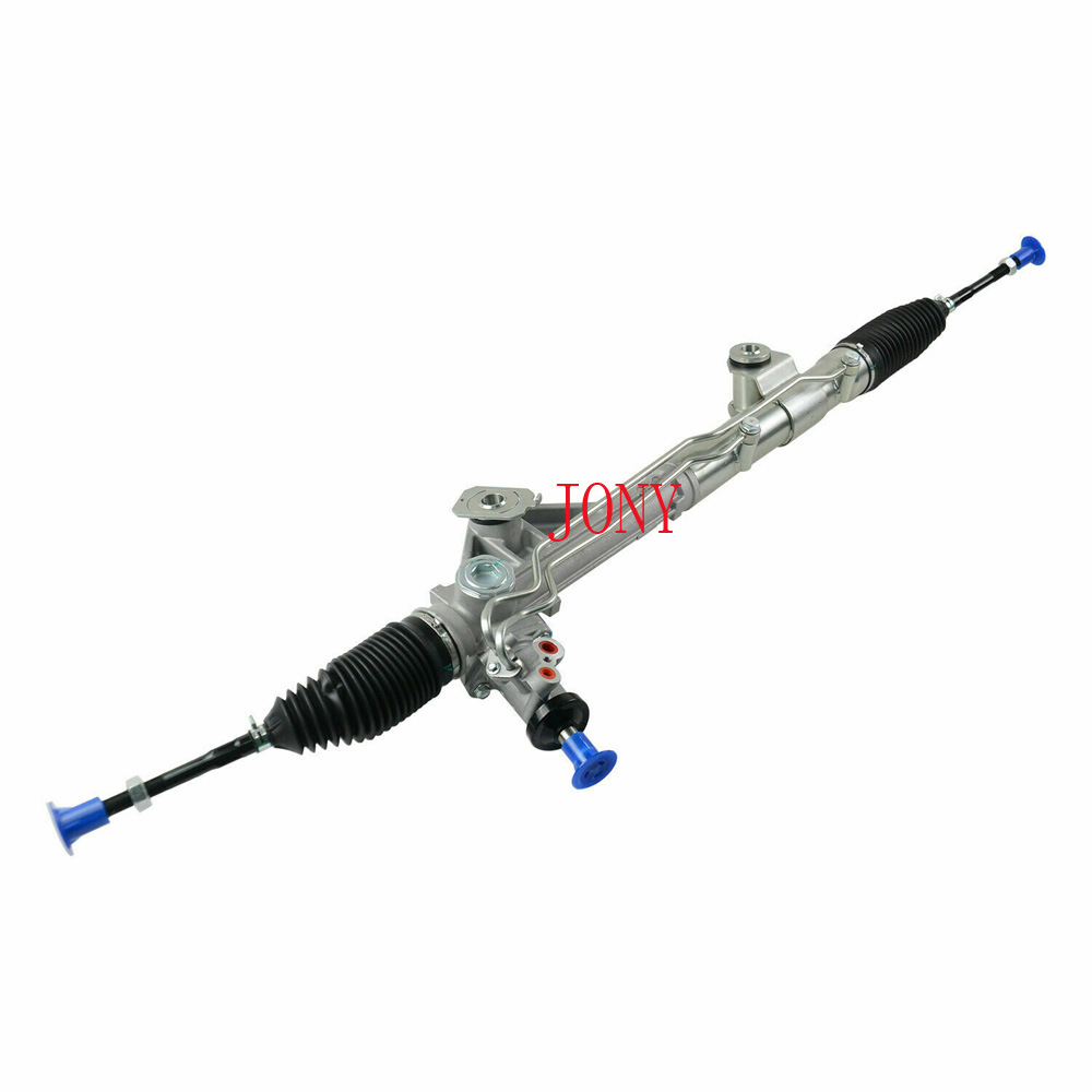 45510-52140适用于丰田 vitz 2006-2010 转向器总成45510-52140