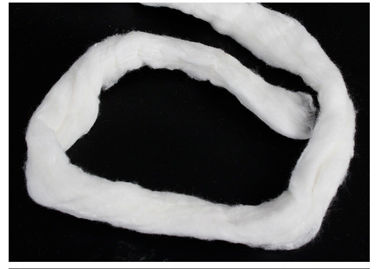 美发美容专用棉条袋装电染烫发焗油脱脂吸水棉花条一次性发廊用品