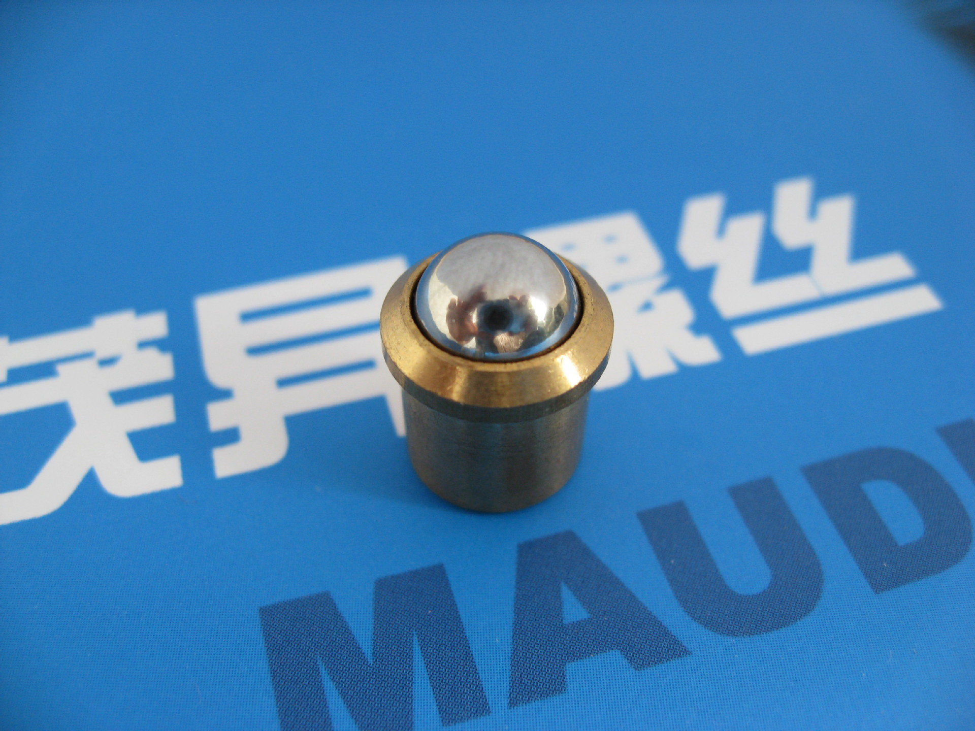 压入式球头柱塞轻载型pfssn重载型pfssr