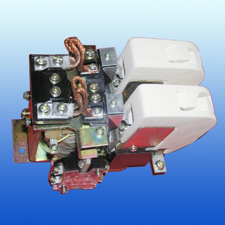 cz18-80/20直流接触器