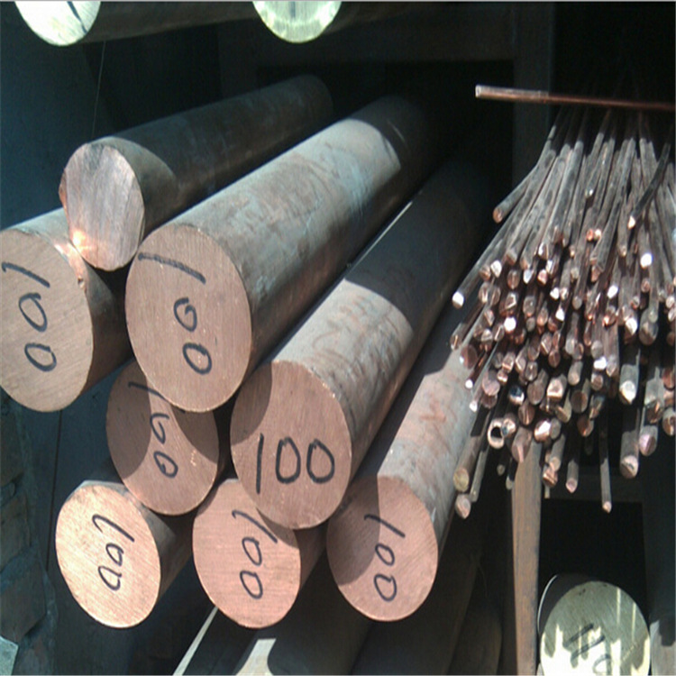 现货供应c5191磷铜棒 c54400易车锡磷青铜棒 耐磨好锡青铜