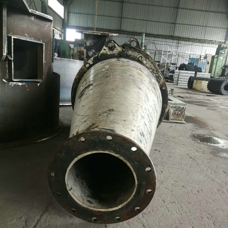长期供应重介旋流器配件一旋流器修复贴内衬里层500型旋流器