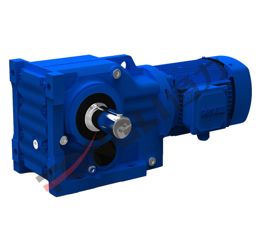 浙江通力齿轮减速机tsa5815435m3客户订制非相关者勿拍