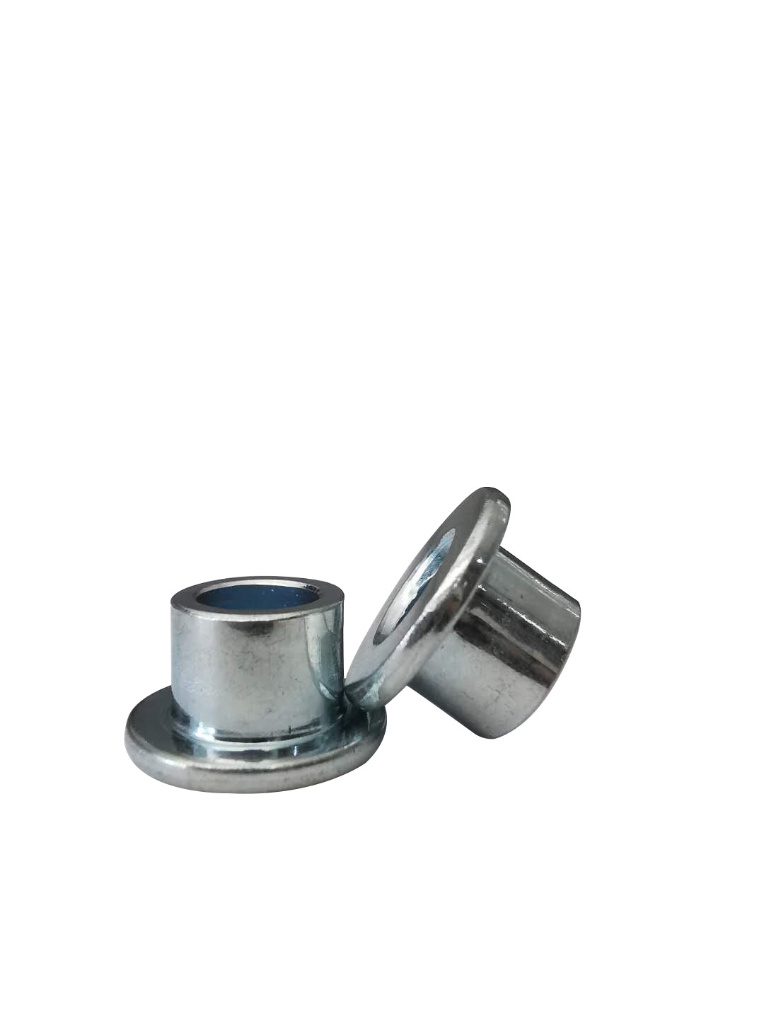 厂家直销高质量 轴套 定位套 圆柱轴套 台阶转轴套 柱套 管套