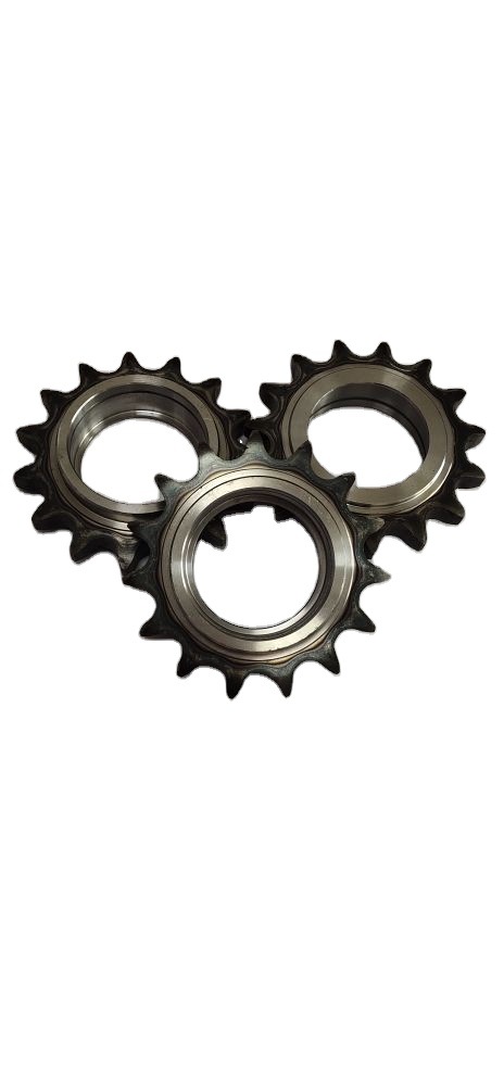 5m16齿 链轮齿轮 直齿轮 斜齿轮