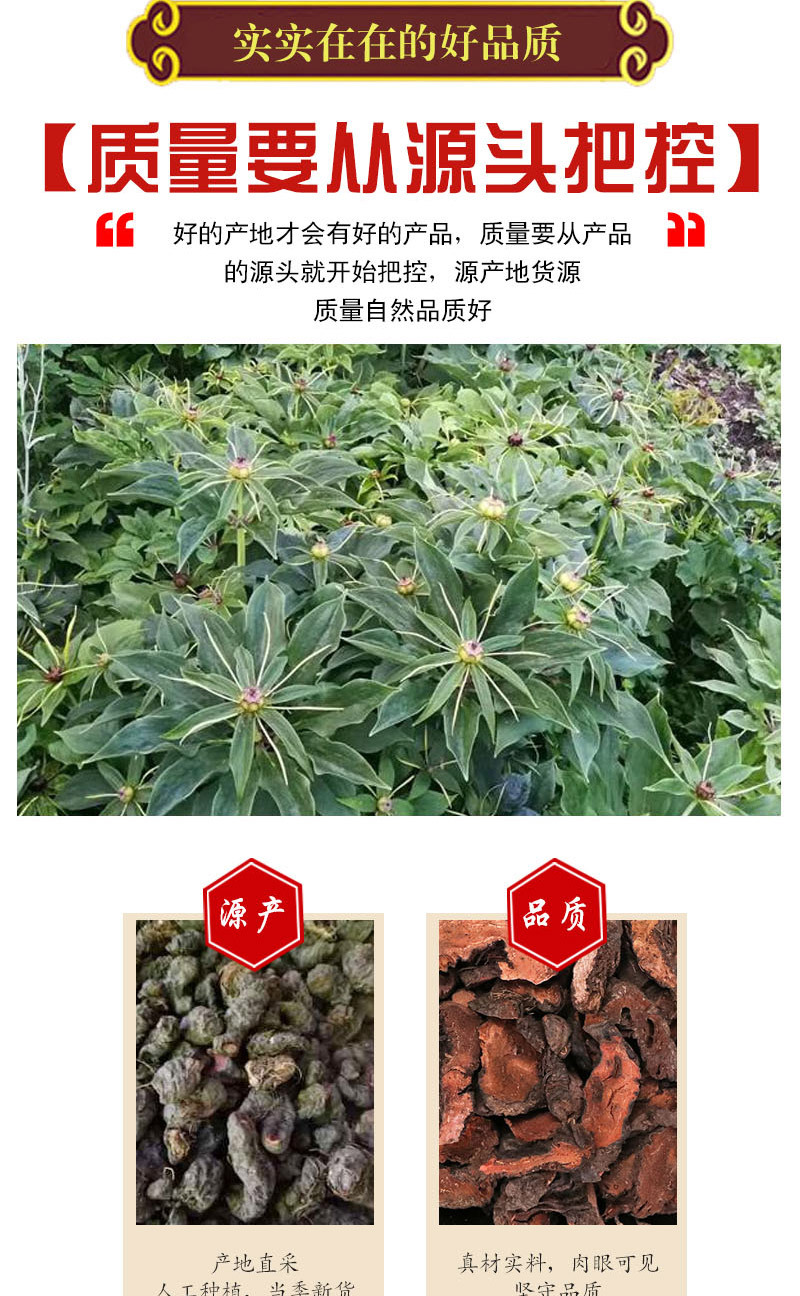 草河车中药材 500克 拳参 紫参 草血竭 虾参 红蚤休 化骨莲