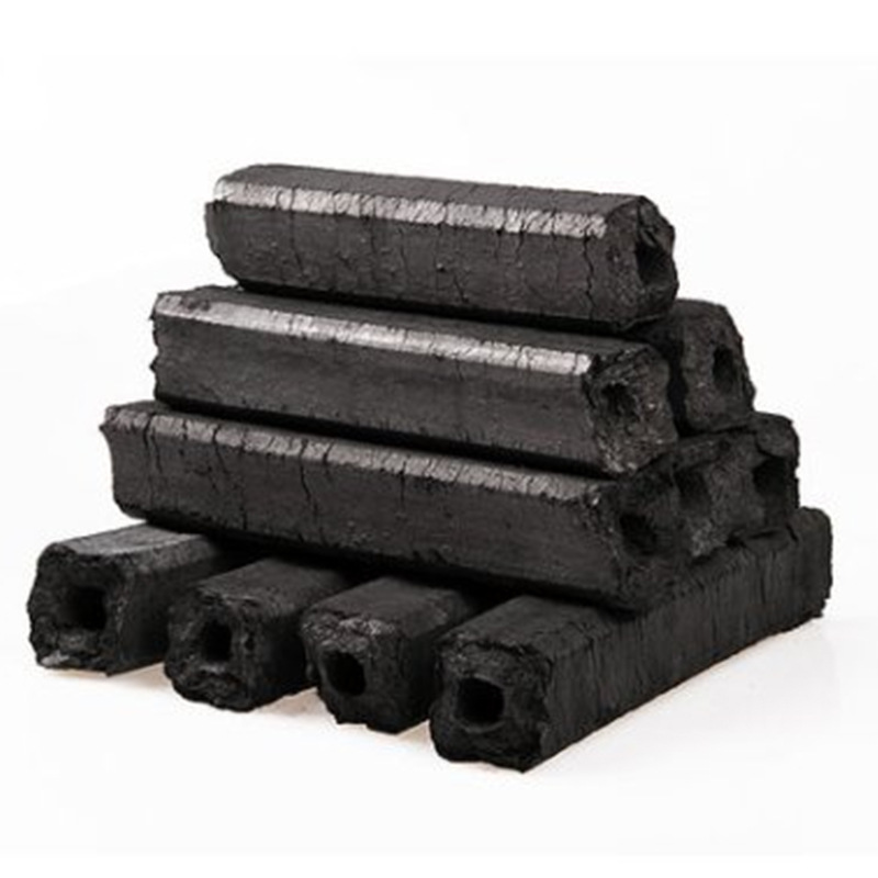 厂家货源 纯果木炭 烧烤炭 高温竹炭 底油不起火 环保 无烟无味