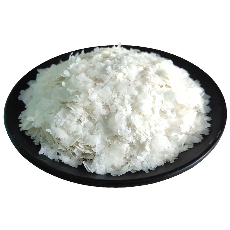 马铃薯雪花全粉 食品级 雪花片 食用马铃薯全粉