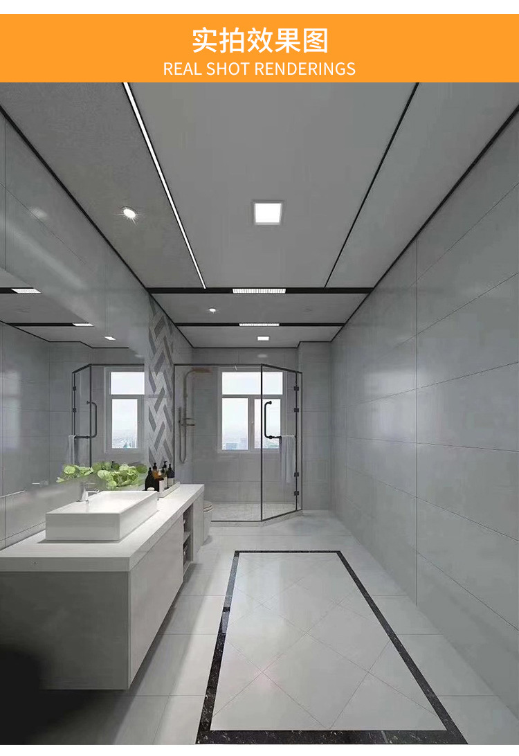 集成吊顶铝蜂窝大板厂家直销 包切整板二级全铝蜂窝复合板材工装