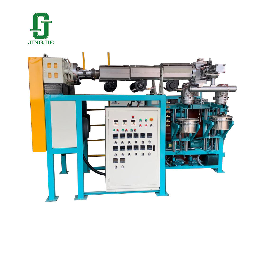 微喷带设备 高速微喷带生产线 微喷带加工制造设备