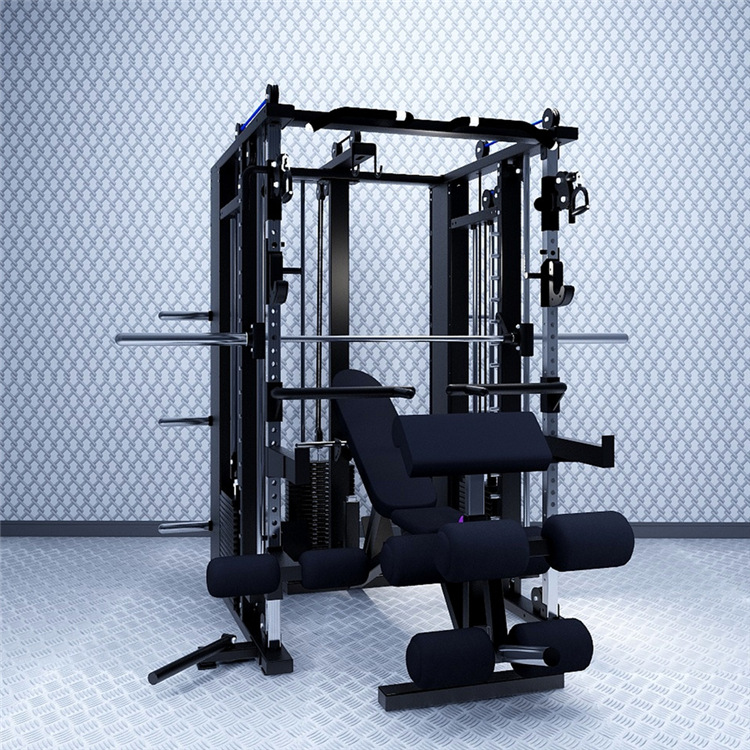 健身房商用拉背训练机锻炼背阔肌背部肌肉专业联动器材厂家直销-报价