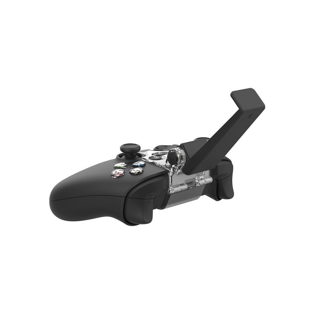 xbox series x手柄支架xbox sx手柄夹子无线手柄支架手柄手机支架