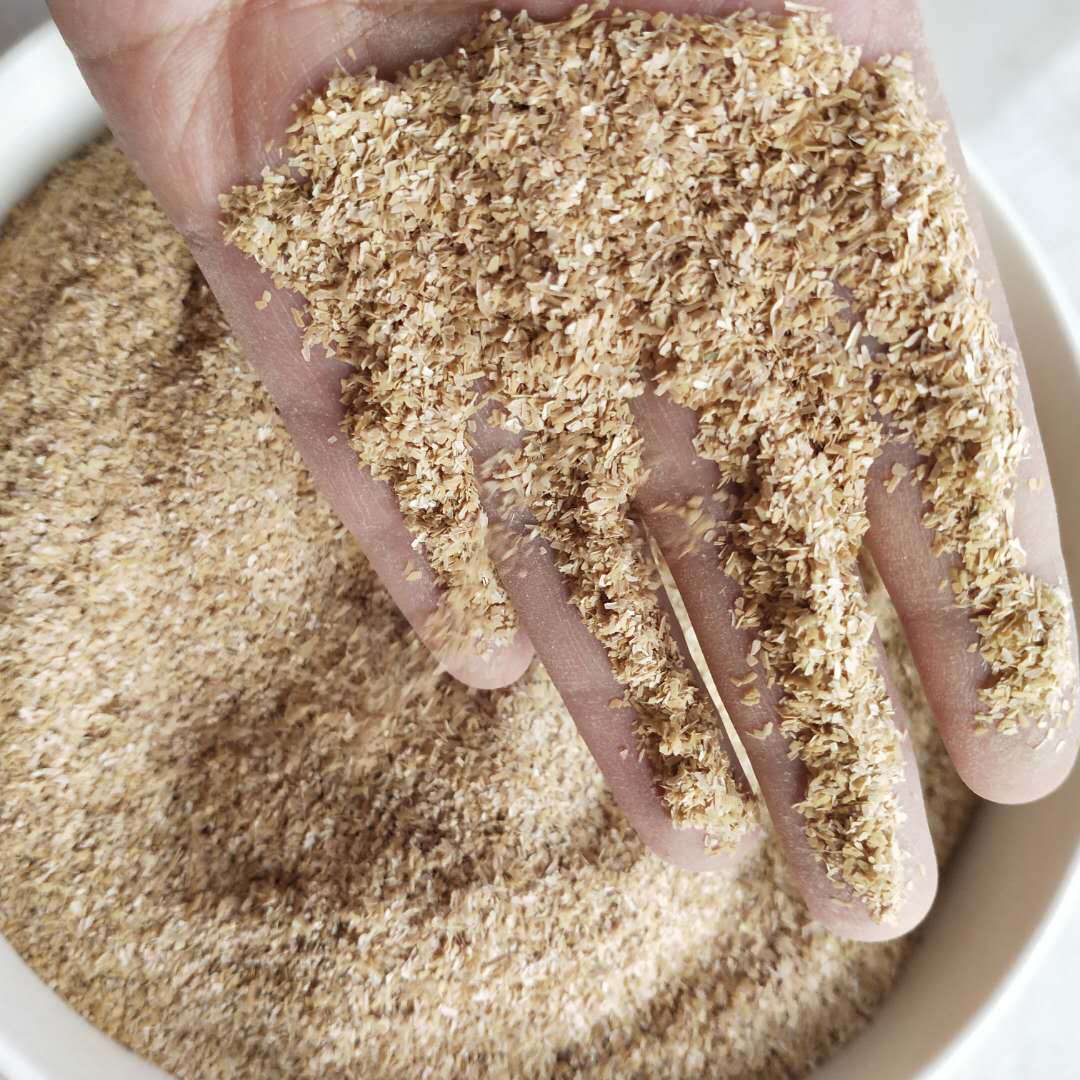 厂家直供10-100目稻糠 除尘过筛稻壳粉 砻糠养殖饲料原料量大价优