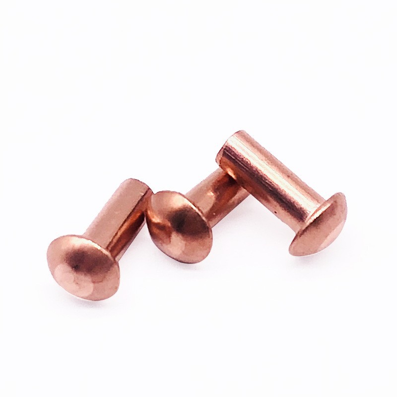 圆形机螺钉手拧镀铬国标十字螺丝