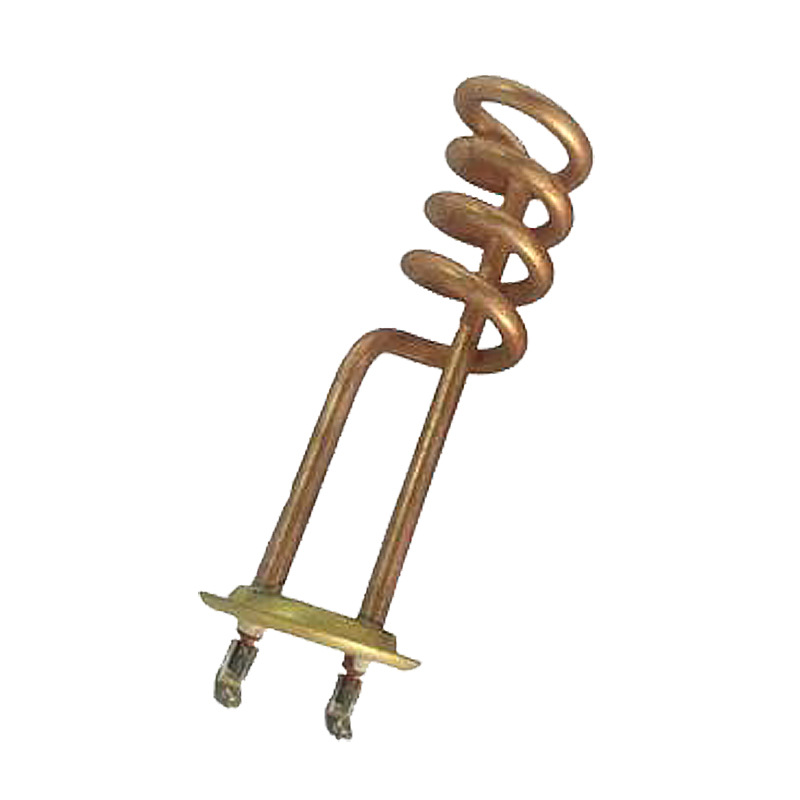 饮水机加热管2/3/4.5/6/9kw发热管厚实耐用开水器水箱电热管