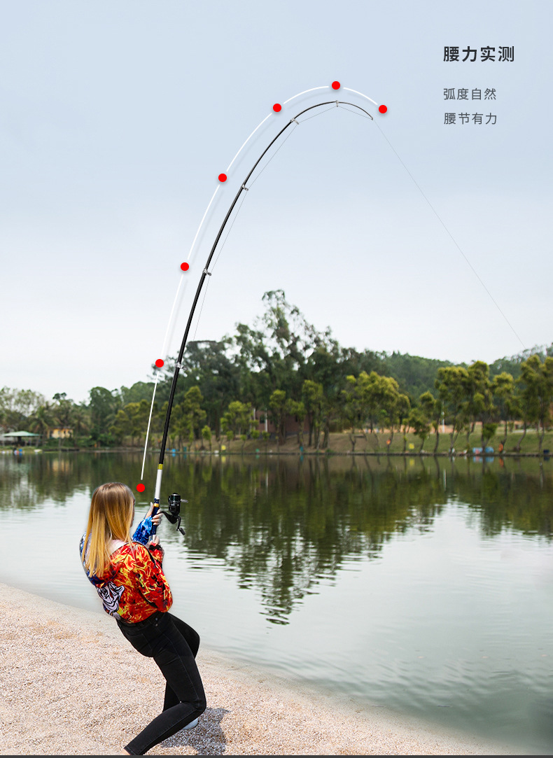 德岛海竿 钓鱼竿德岛t5碳素海杆超硬远投抛竿远投竿路亚鱼竿
