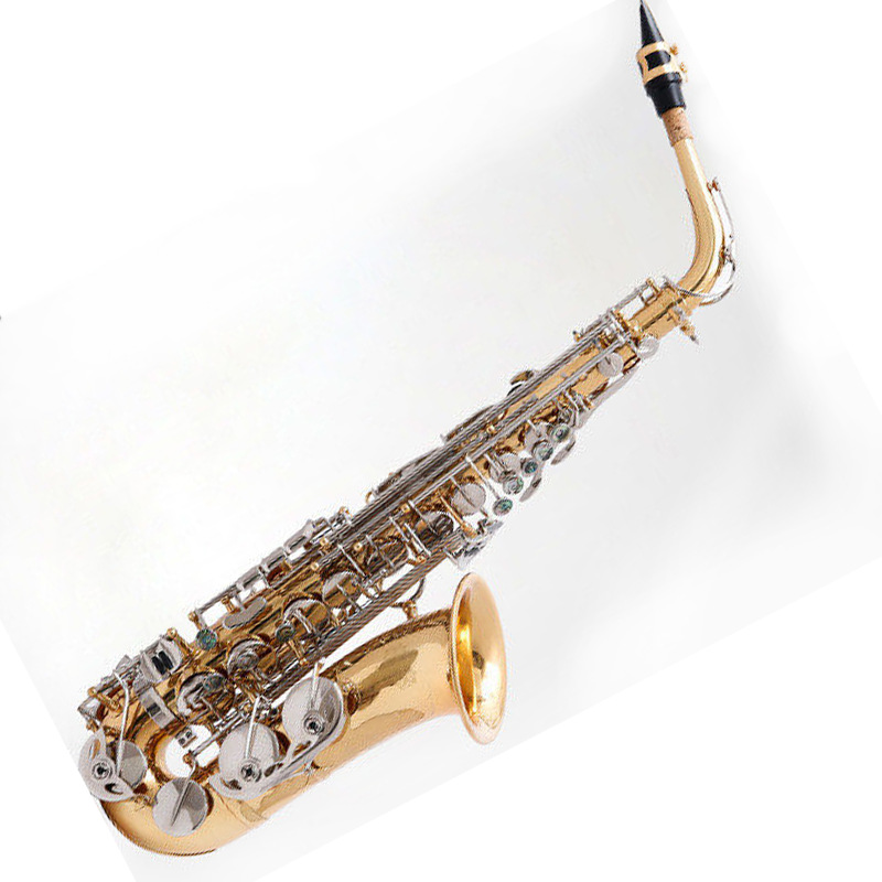 fengchen批发降e调中音萨克斯风管初学者考级演奏成人儿童乐器