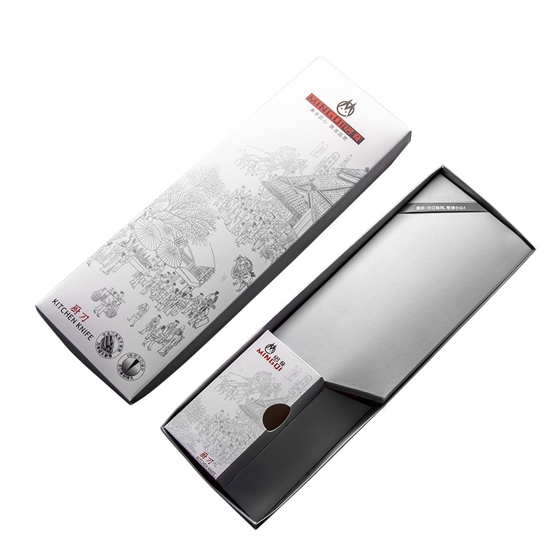 5cm  高2.5cm 小菜刀礼盒:  长31cm    宽8.5cm  高2.