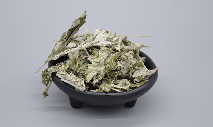 陈年纯艾叶 陈年艾叶艾草 婴儿产妇沐浴 泡脚足浴中药 2斤装